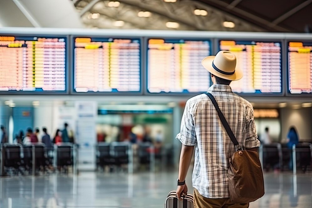 So findest du Flüge unter 100 €